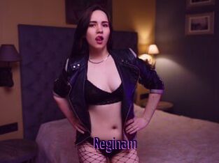Reginam