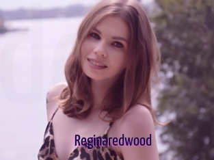 Reginaredwood