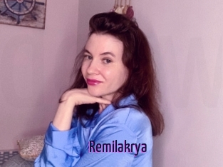 Remilakrya