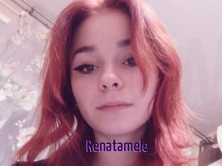 Renatamele