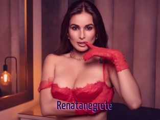 Renatanegrete