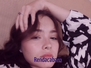 Rendacabana