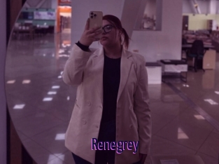 Renegrey