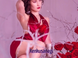 Renkusanagi