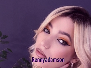 Rennyadamson