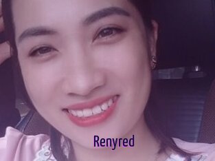 Renyred