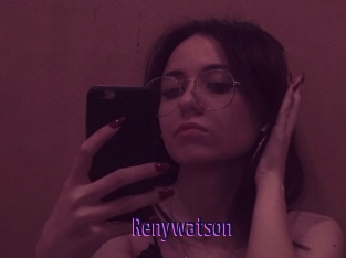 Renywatson