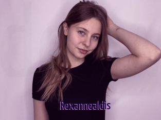Rexannealdis