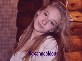 Rexannealdous