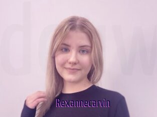 Rexannecarvin
