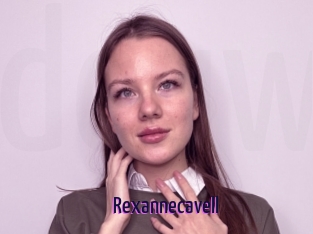 Rexannecavell