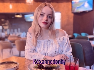 Rexannedanby