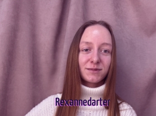 Rexannedarter