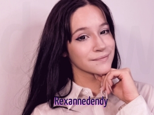 Rexannedendy