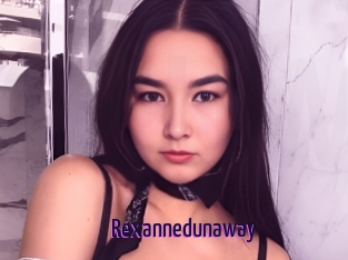 Rexannedunaway
