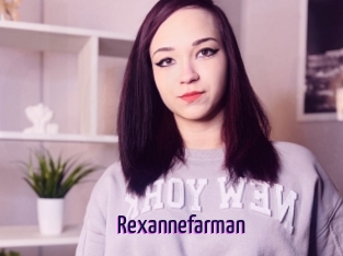 Rexannefarman