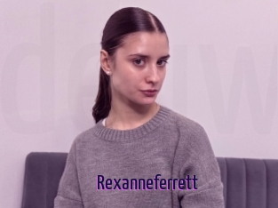 Rexanneferrett