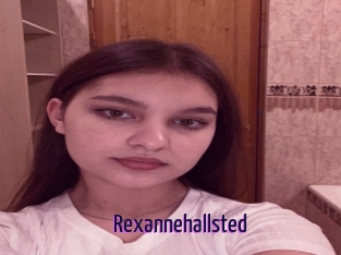 rexannehallsted Deutsche Webcam Girls
