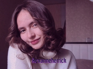 Rexanneherrick