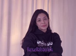 Rexellabarrick