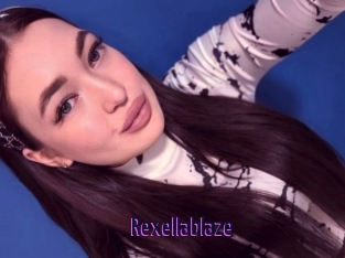 Rexellablaze