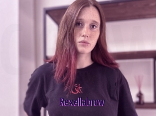 Rexellabrow
