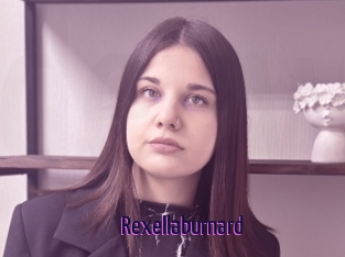 Rexellaburnard