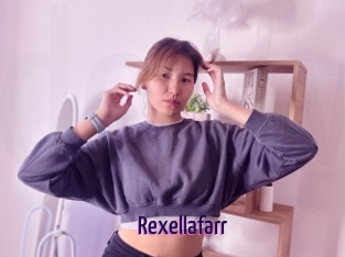 Rexellafarr