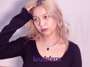 Rexellafarran