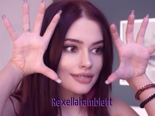 rexellahamblett Deutsche Webcam Girls