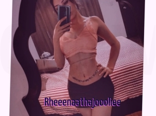 Rheeenaathajoooliee