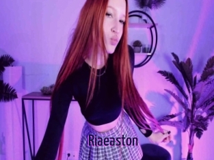Riaeaston