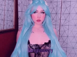 Riasgremoryy