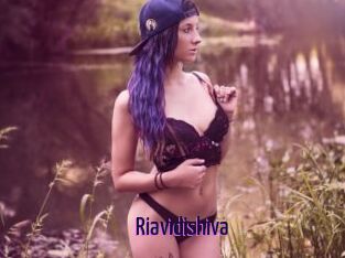 Riavidishiva