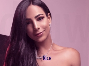 Rice