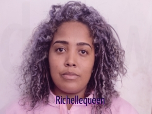 Richellequeen