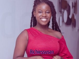 Richiessusan