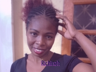 richinah Deutsche Webcam Girls