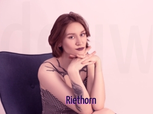 Riethorn