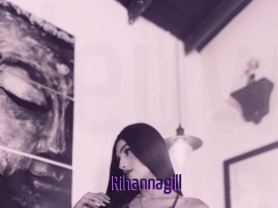 Rihannagill