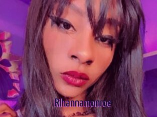 Rihannamonroe
