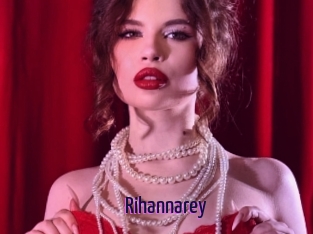 Rihannarey
