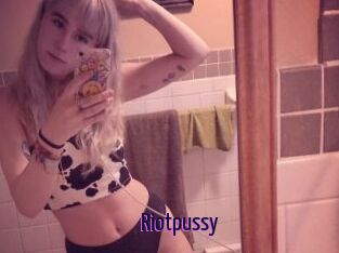 Riotpussy
