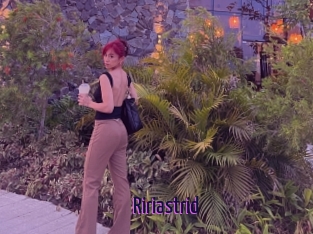Ririastrid