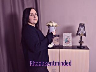 Ritaabsentminded