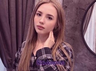 Ritadonovan
