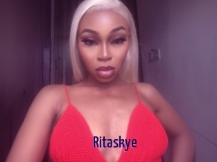 Ritaskye