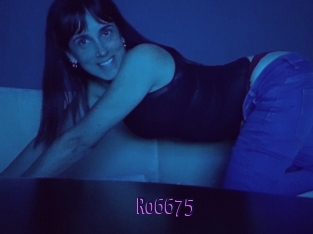 Ro6675