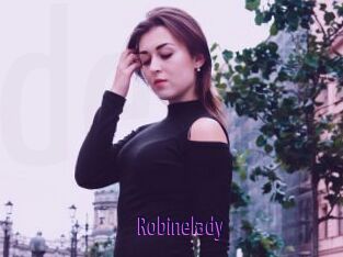 Robinelady