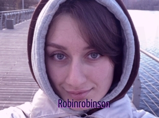 Robinrobinson